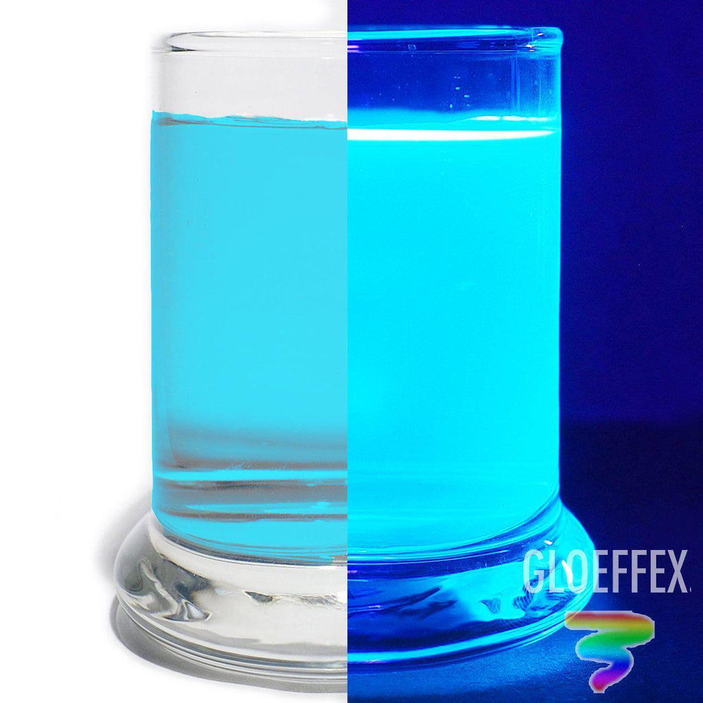 IFWB-141PT Pint of Visible Blue Water Tracer Bright Dyes Concentrate  IFWB-14.
