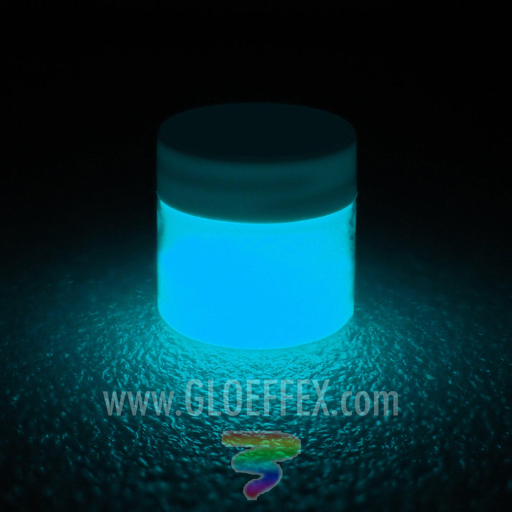 Glow in the dark Paint at