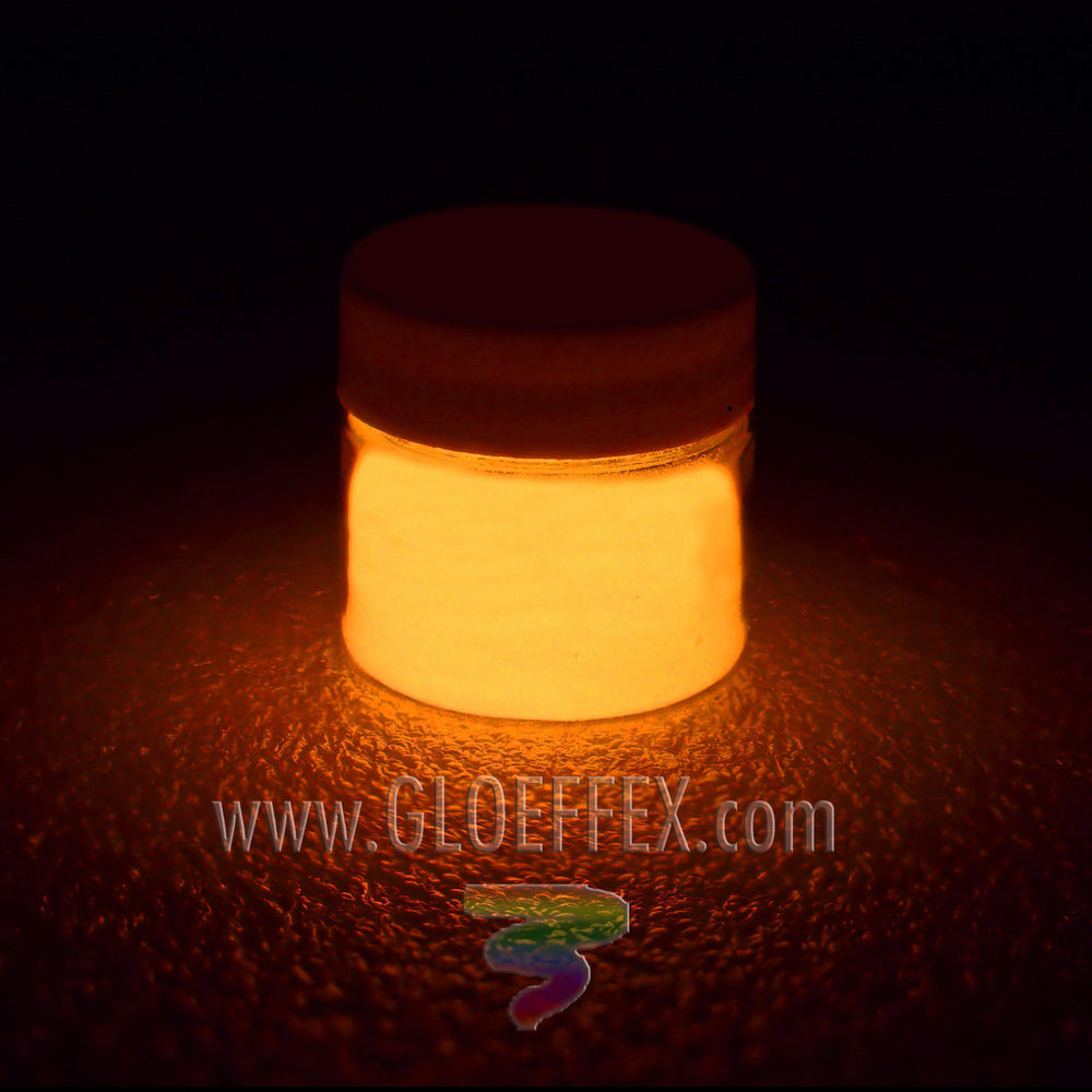 Glow volant phosphorescent - Multicolore - Plastique - Set de 2