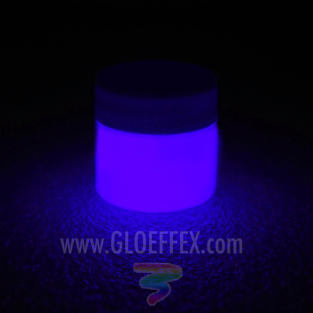 StarMakerFX Extreme Glow in the dark Paint